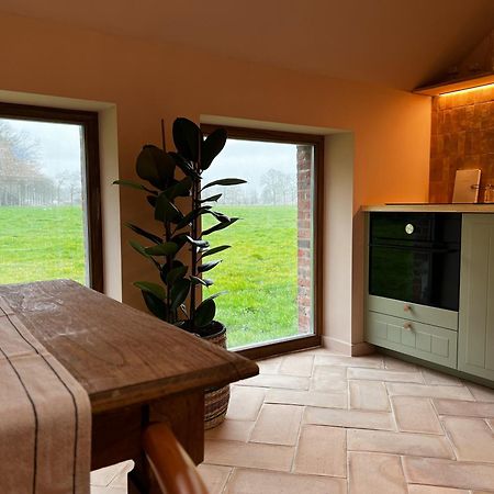 Bloemendale Guesthouse Bruges Extérieur photo