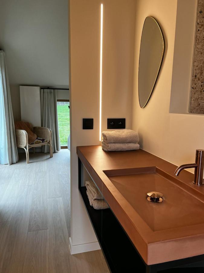 Bloemendale Guesthouse Bruges Extérieur photo