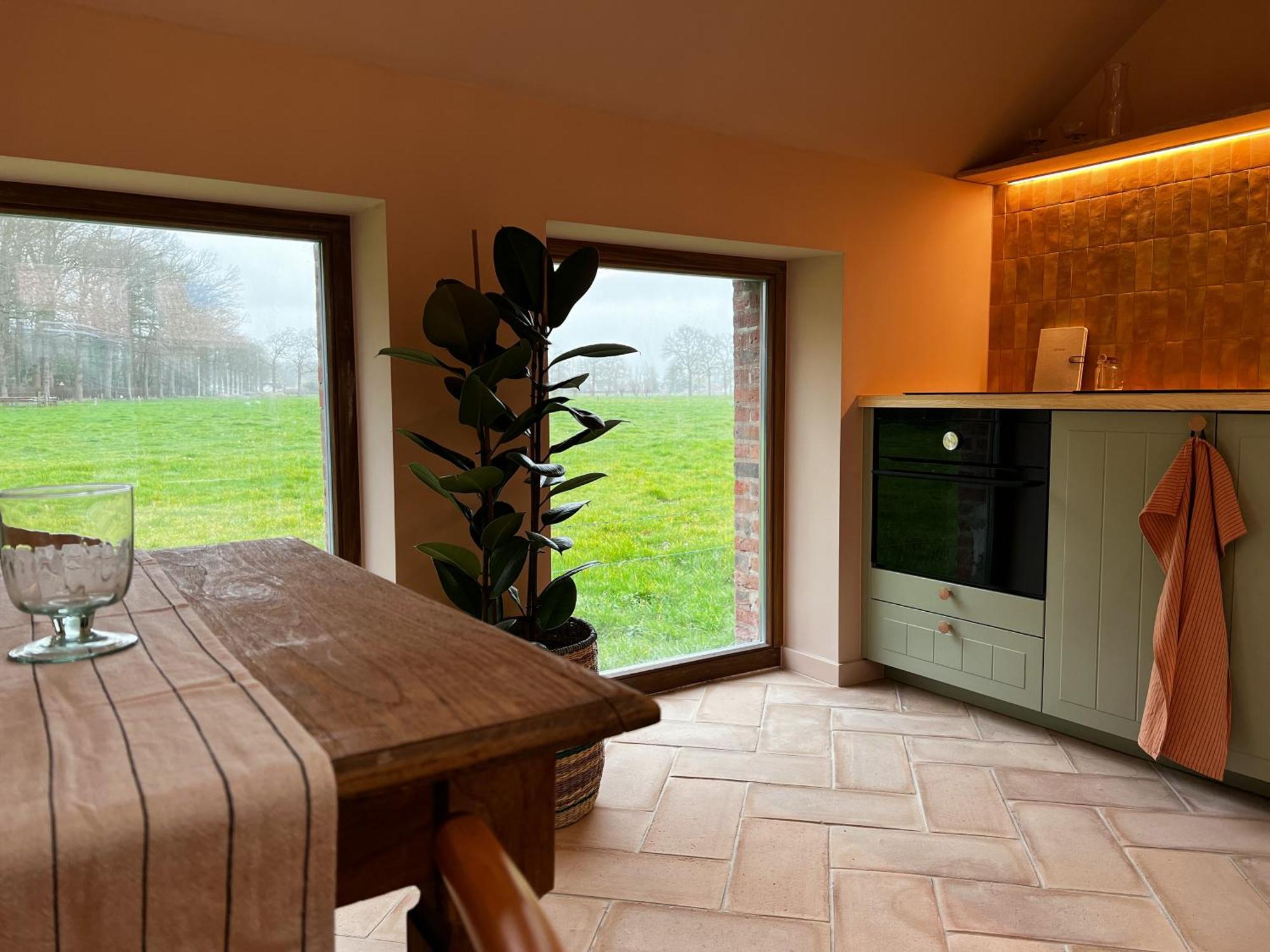 Bloemendale Guesthouse Bruges Extérieur photo