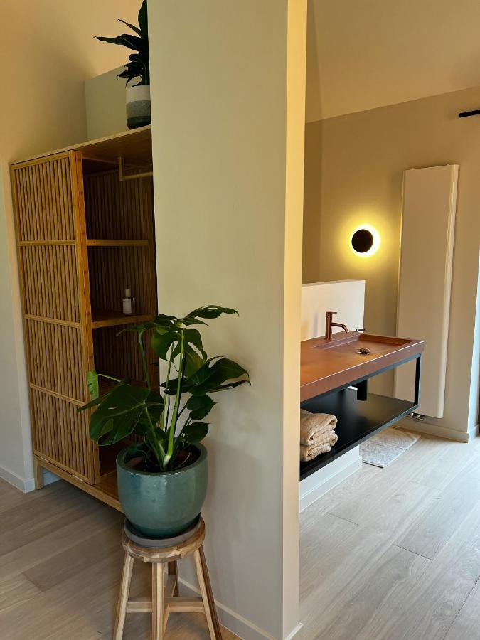 Bloemendale Guesthouse Bruges Extérieur photo