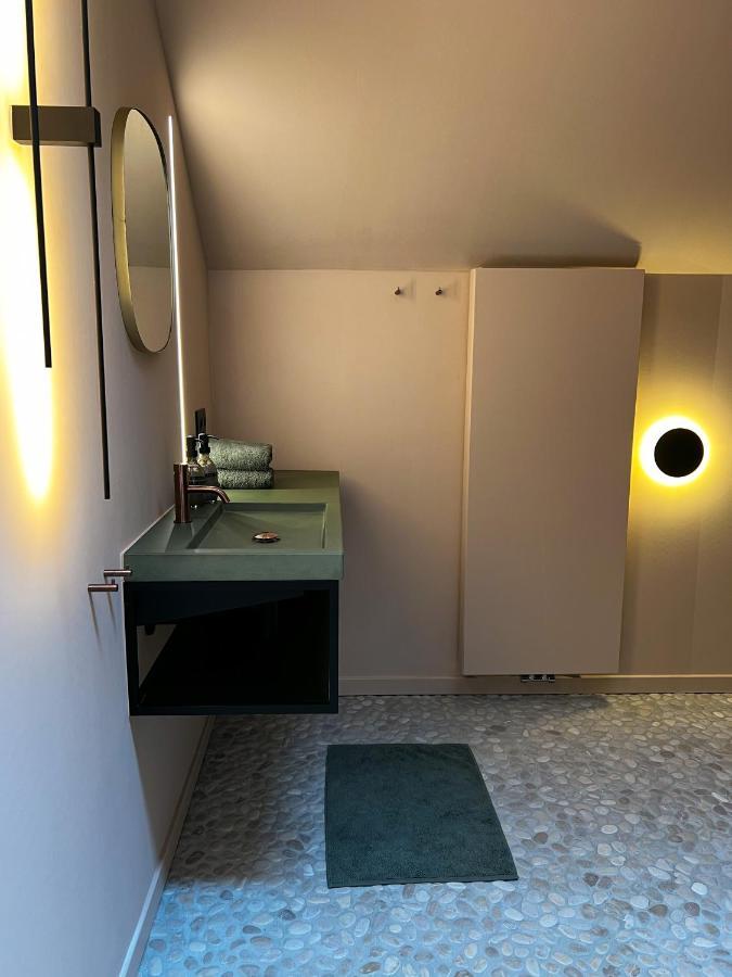 Bloemendale Guesthouse Bruges Extérieur photo