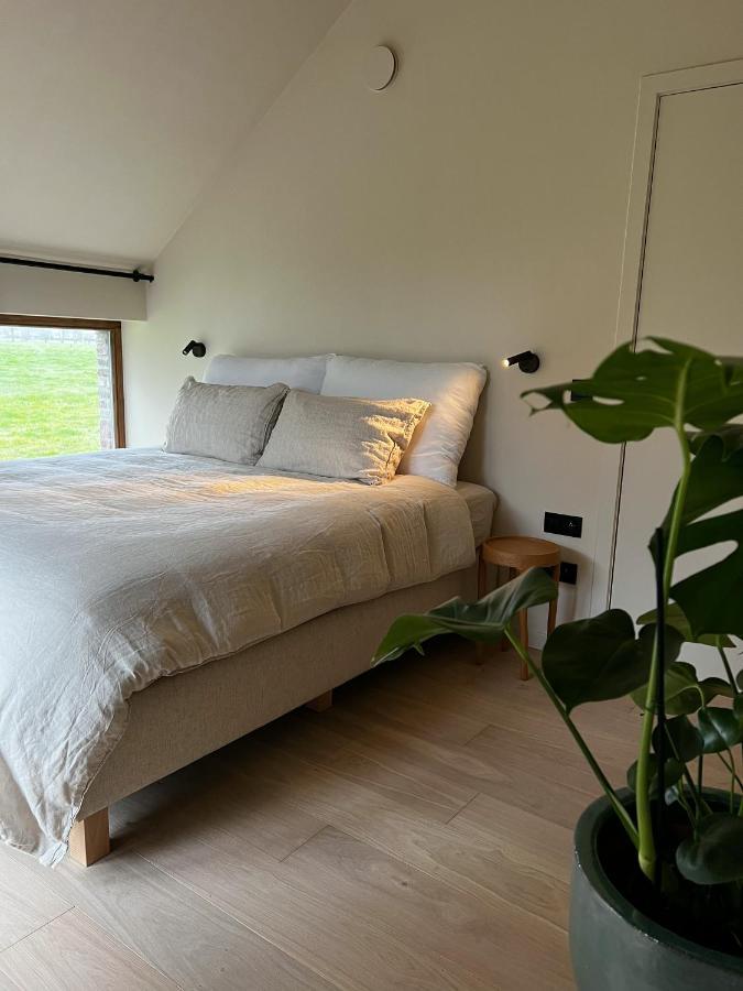 Bloemendale Guesthouse Bruges Extérieur photo