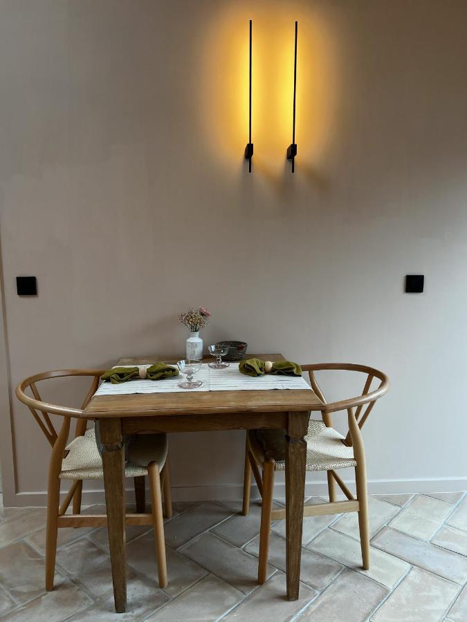 Bloemendale Guesthouse Bruges Extérieur photo